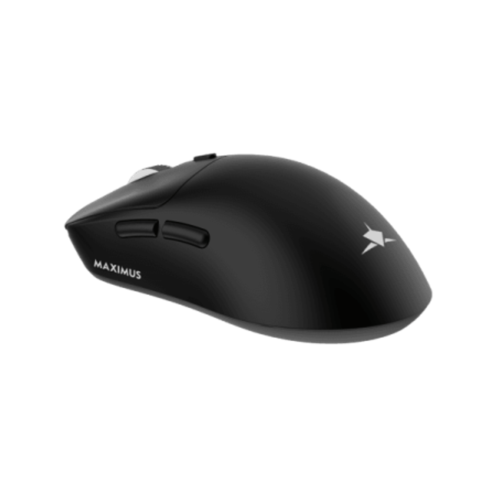White Shark PL Miš GM-9010 MAXIMUS, Black slika 3