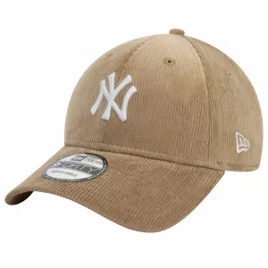 New Era 9Forty New York Yankees MLB Cord Cap 60580823