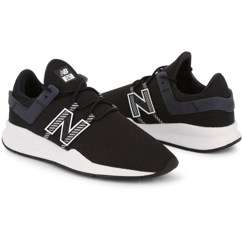 Muške tenisice New Balance MS247DEA slika 2