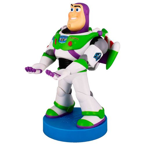 Disney Toy Story Buzz Lightyear Držač za Kablove 20cm slika 4