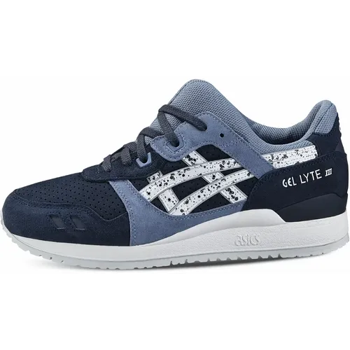 Asics gel lyte iii indian ink h6b2l-5001 slika 9