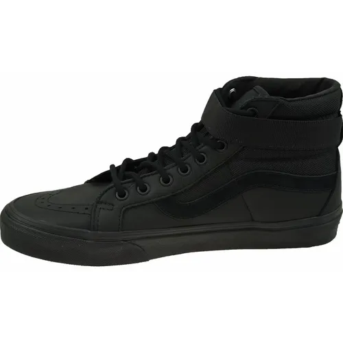 Muške tenisice Vans sk8-mid reissue vn0a3qy2ub41 slika 26