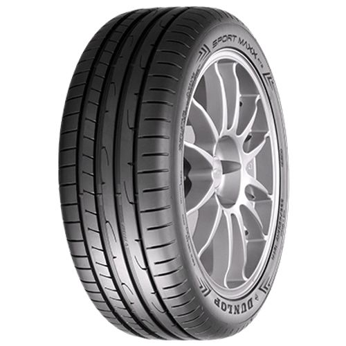 Dunlop Guma 215/55r17 94y spt maxx rt 2 mfs tl dunlop ljetne gume slika 1