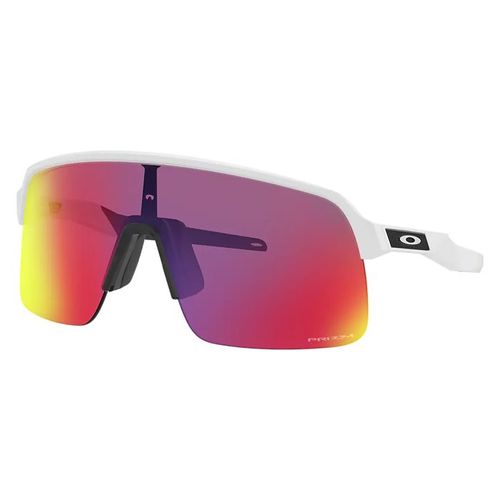 Sportske naočare OAKLEY Sutro lite matte white slika 1