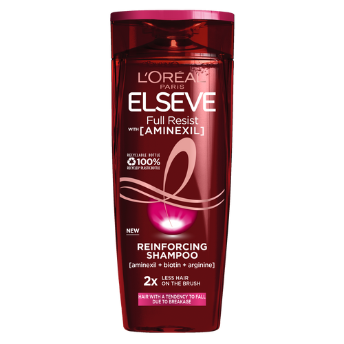 L'Oreal Paris Elseve Full Resist Šampon 250 ml slika 1