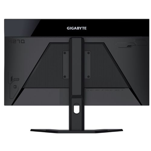 GIGABYTE 27" M27Q-EK QHD Gaming Monitor slika 3