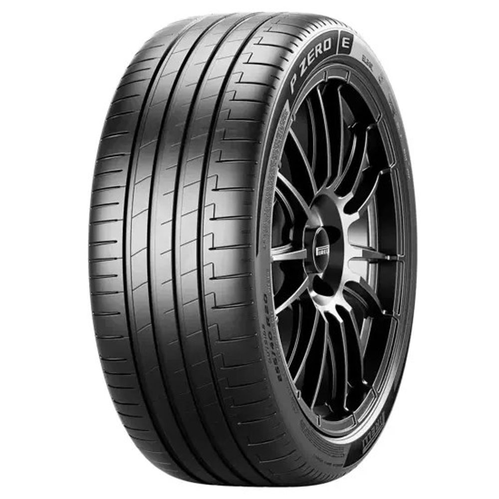 Pirelli Guma 255/35r22 99y xl pzero e (*) elt pirelli ljetne gume slika 1