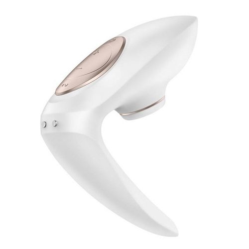 Satisfyer Pro 4 Couples vibrator slika 14