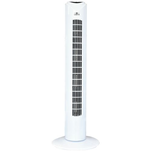 Michelino 32 "stajaći ventilator s daljinskim upravljačem slika 1