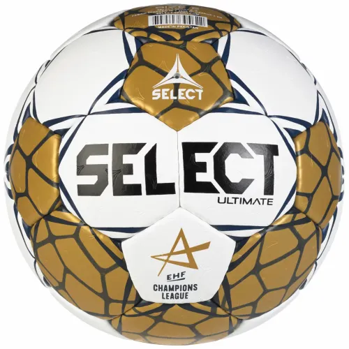 Select Champions League Ultimate Official EHF Rukometna Lopta 200035 slika 2