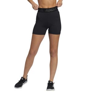 Adidas techfit badge of sport short tights gl0689