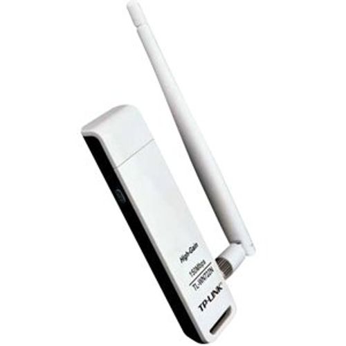 NIC TP-Link TL-WN722N, USB 2.0 Adapter slika 2