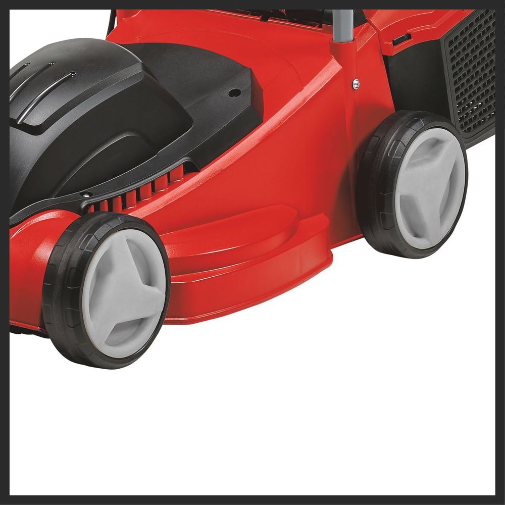 Einhell Električna kosilica za travu 32cm GC-EM 1032 slika 6