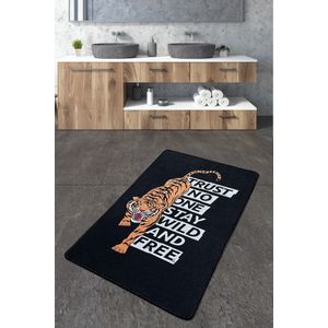 Trust Djt (70 x 120) Multicolor Bathmat