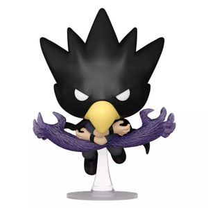 POP figure My Hero Academia Fumikage Tokoyami Exclusive