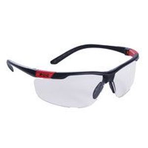 Zaštitne naočale THUNDERLUX prozirne