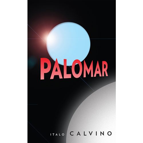 Palomar, Italo Calvino slika 1