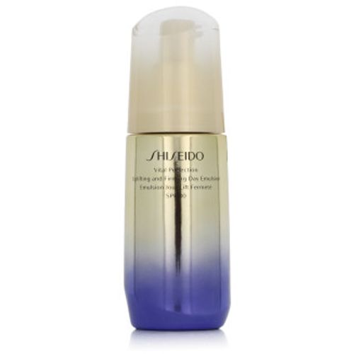 Shiseido Vital Perfection Uplifting &amp; Firming Day Emulsion SPF 30 75 ml slika 1