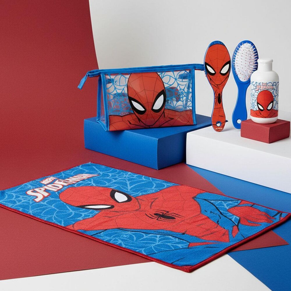 Spiderman Marvel set neceser za higijenu slika 7