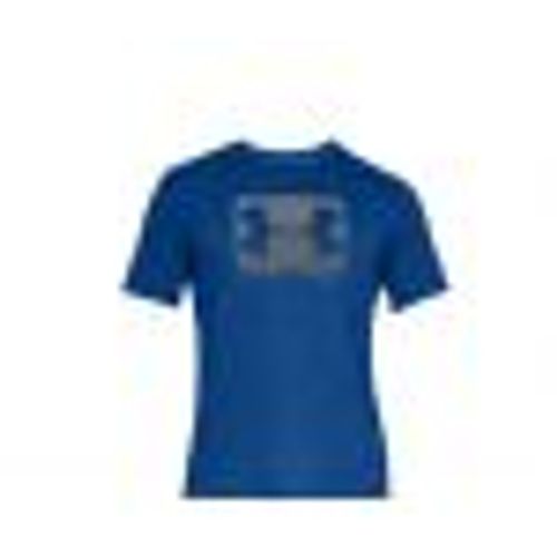 Under Armour Boxed Sportstyle SS Tee muška majica 1329581-400 slika 4