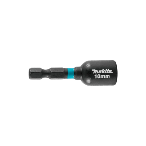 Makita - Nasadni ključ Impact BLACK 50 mm, 10 mm, 1/4'', M6, magnetni B-66846