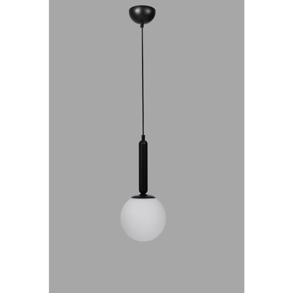 Opviq Luster 980, Bijela, Crna slika 2