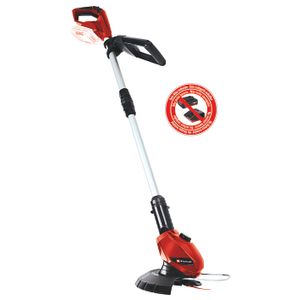 EINHELL Expert Plus akumulatorski trimer za travu Power X-Change GE-CT 18 Li-Solo