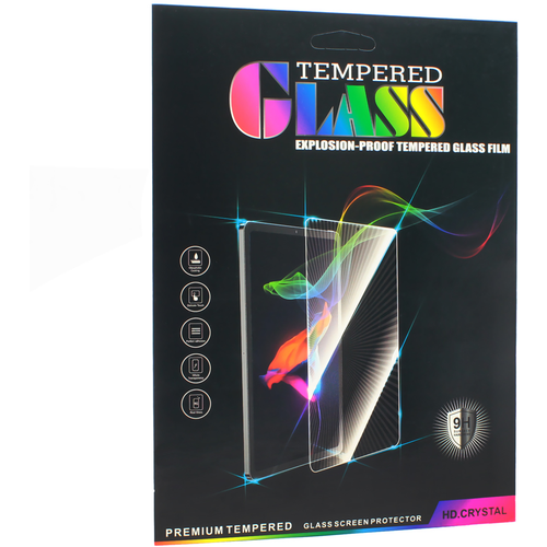Tempered glass Plus za Xiaomi Pad 6/6 Pro 11.0 slika 1