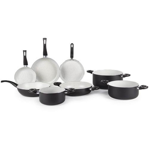 Tiganj Rosmarino Eco Cook - 28 black 28 slika 6