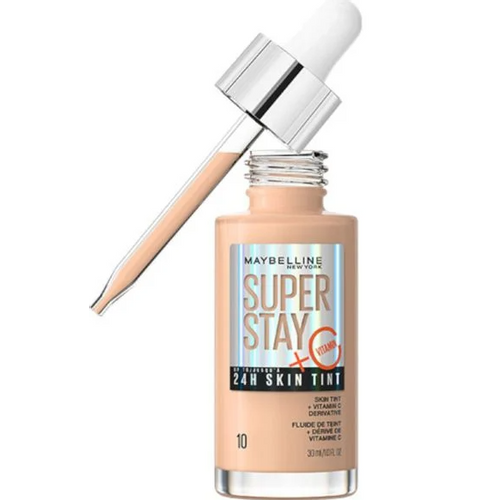 Maybelline New York Super Stay Skin Tint 24H tonirani serum za lice 10 slika 1