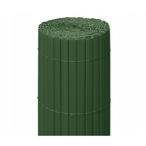 Osłona balkonowa PVC Green slika 3