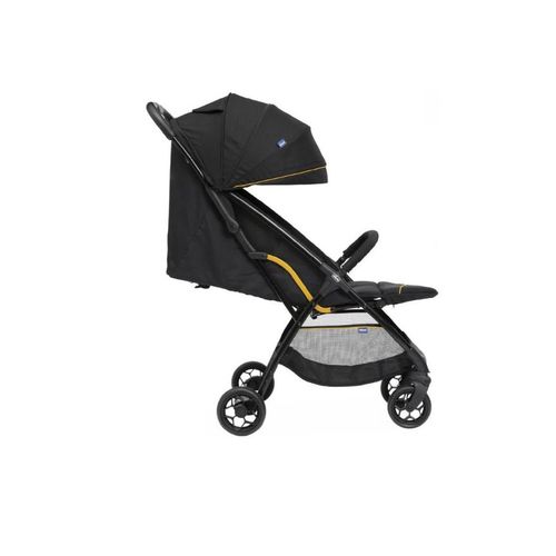 Chicco Kolica Glee, Uneven Black slika 3