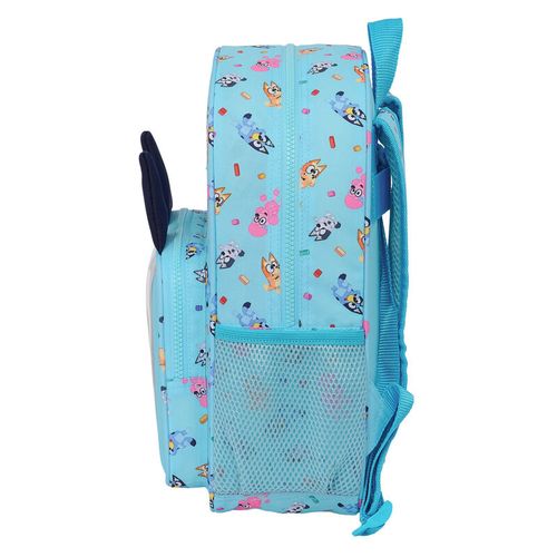 Bluey adaptable backpack 34cm slika 3