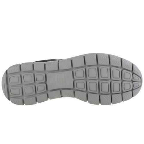 Skechers Track - Ripkent Muške Tenisice 232399-NVBK slika 4