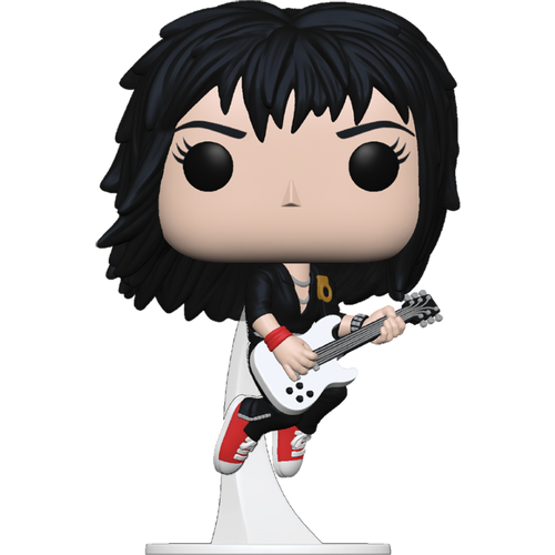 Funko Pop Rocks: Joan Jett slika 1