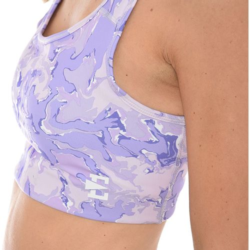 EBW706-TDY Eastbound Top Wms Tie Dye Bra Ebw706-Tdy slika 3