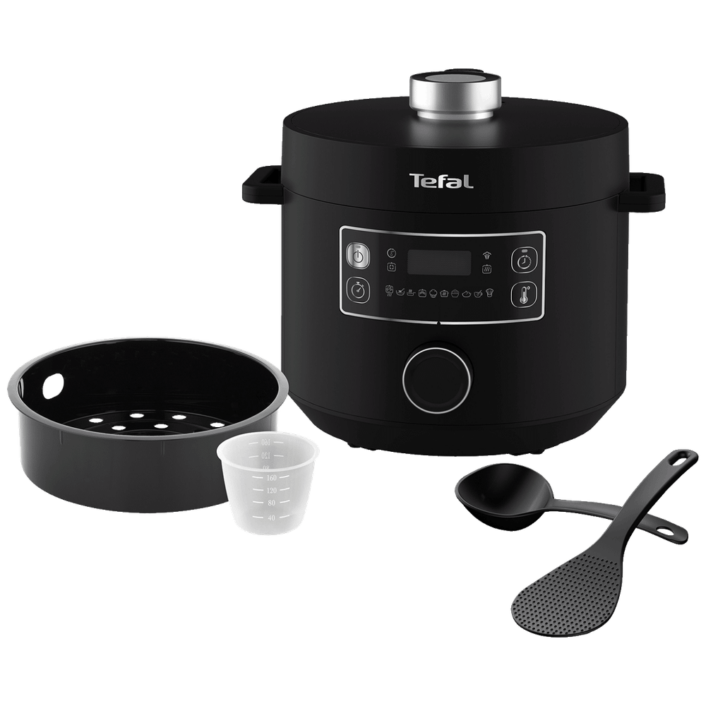 Tefal Višenamjenski ekspres lonac, Turbo-Cuisine - CY754830 slika 6