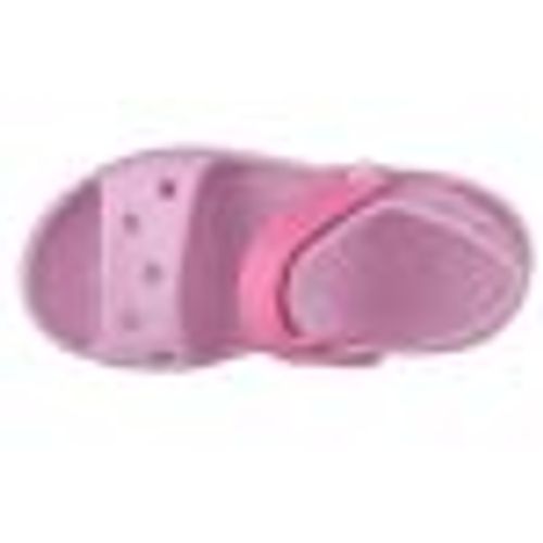 Crocs Crocband dječje sandale 12856-6gd slika 12