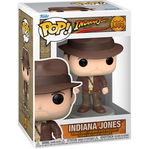 POP figure Indiana Jones - Indiana Jone