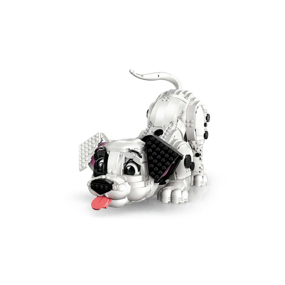 LEGO 43269 101 Dalmatians slika 3