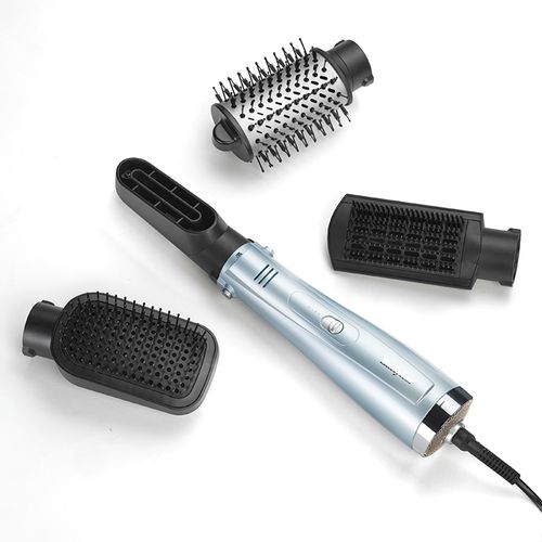 Babyliss AS774E Četke za kosu Hydro-Fusion 4 u 1 slika 6