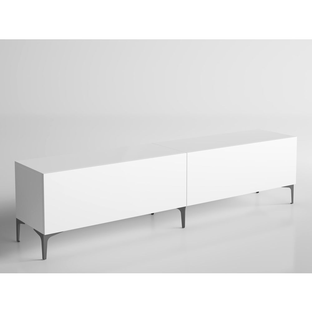 FRN-12003 Bijeli TV Stalak slika 5
