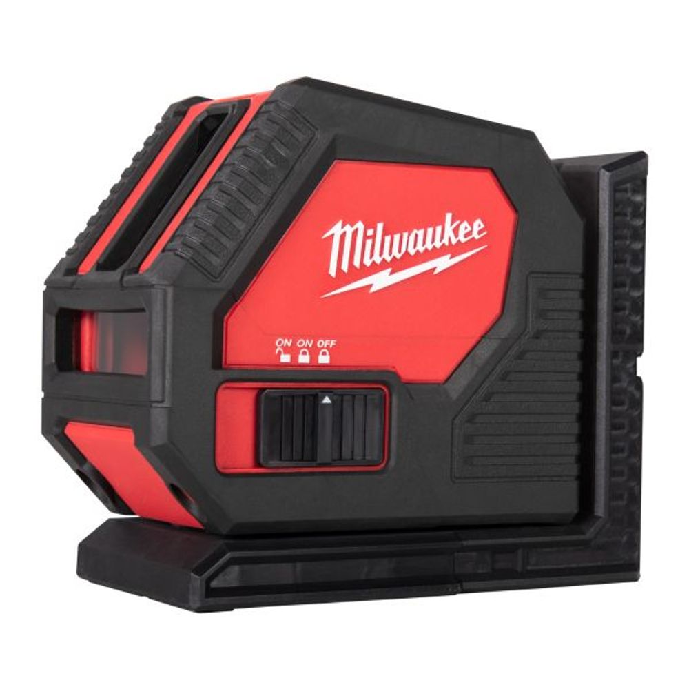Milwaukee  Križni Laserski Nivelir Kll-C  4933478753 slika 1