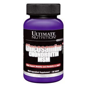 Ultimate Nutrition Amino kiseline i glutamini