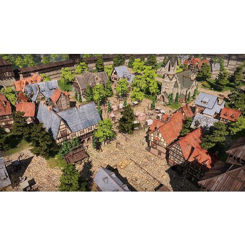 The Guild 3 - Aristocratic Edition (PC) slika 14