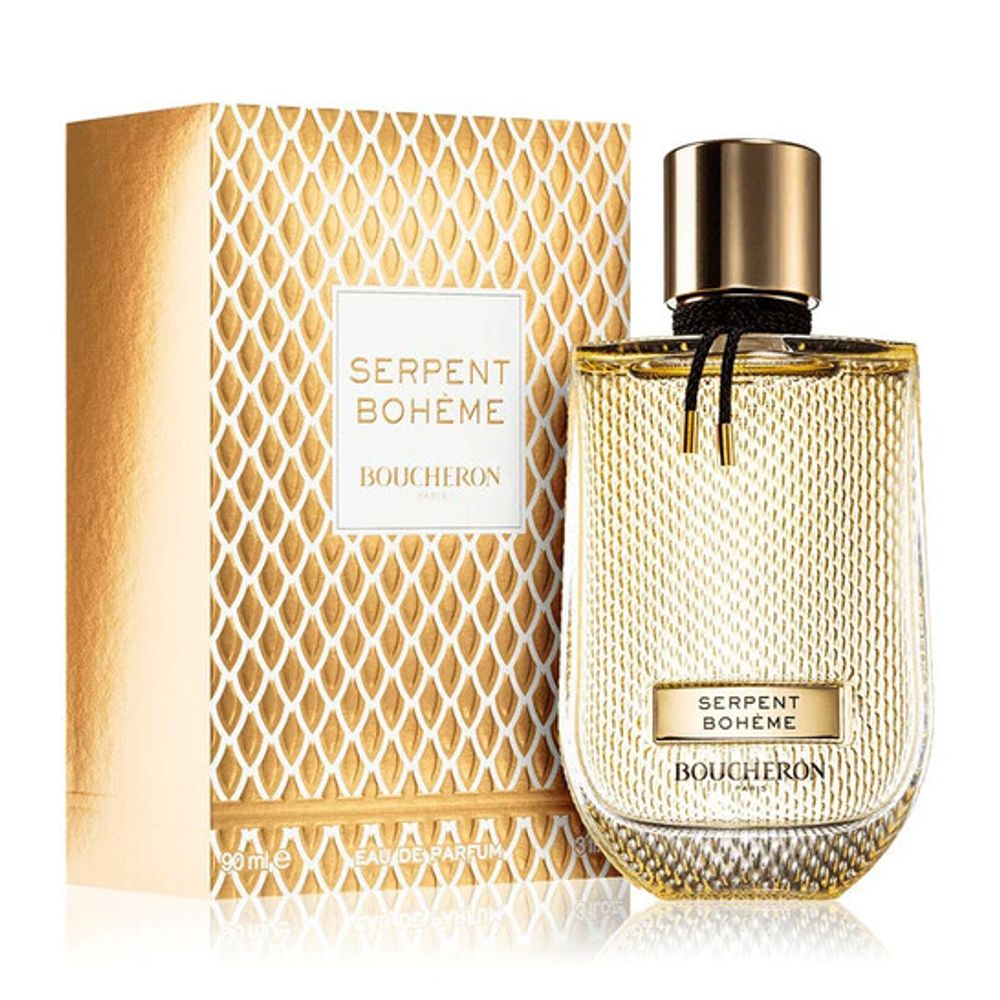 Boucheron Serpent Boheme Eau de Parfum 90ml slika 1