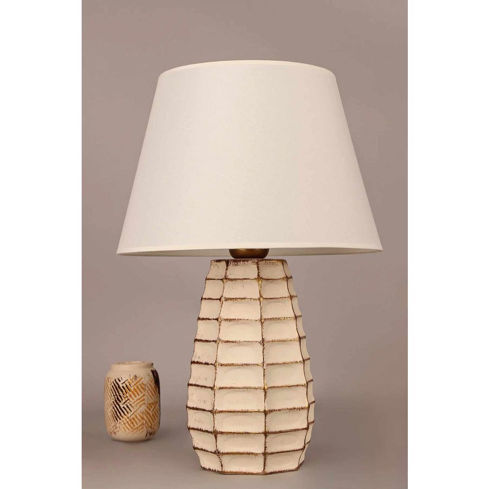 Stolna Lampa BK209 - Boje: Krem slika 1