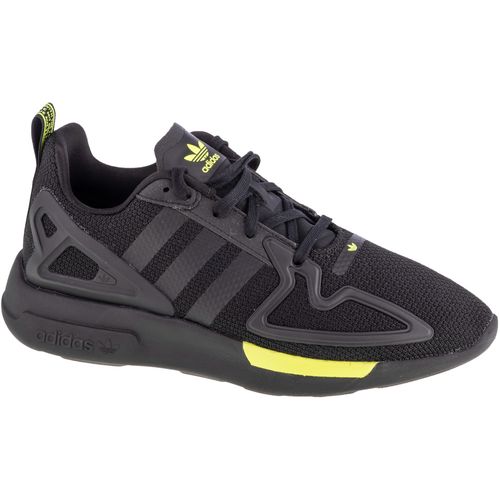 Adidas dječje tenisice zx 2k flux j fv8551 slika 1