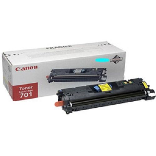 Canon toner EP-701 magenta slika 1