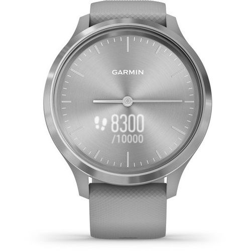 GARMIN Vívomove® 3 Smartwatch - Silver Powder Gray  slika 4